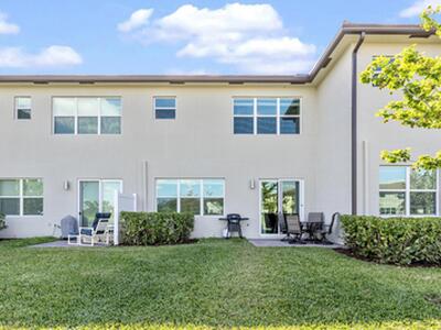 4834 Navali Drive, Lake Worth, FL 33467