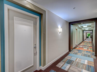 550 Okeechobee Boulevard