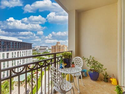 550 Okeechobee Boulevard, West Palm Beach, FL 33401