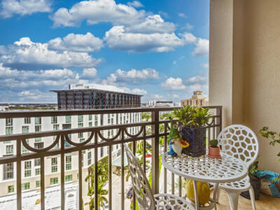 550 Okeechobee Boulevard, West Palm Beach, FL 33401