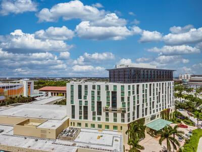 550 Okeechobee Boulevard, West Palm Beach, FL 33401