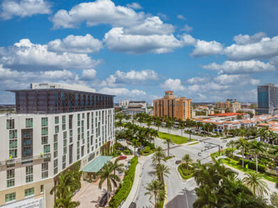 550 Okeechobee Boulevard, West Palm Beach, FL 33401