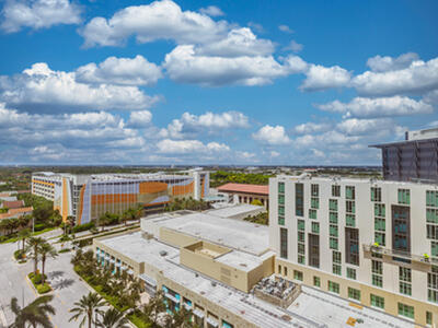 550 Okeechobee Boulevard, West Palm Beach, FL 33401