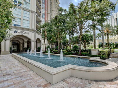 550 Okeechobee Boulevard, West Palm Beach, FL 33401