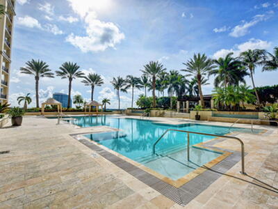 550 Okeechobee Boulevard, West Palm Beach, FL 33401