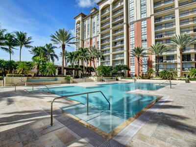 550 Okeechobee Boulevard, West Palm Beach, FL 33401