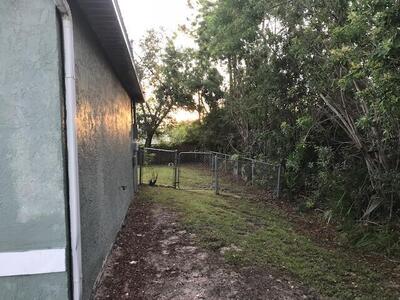 1149 SW Dorchester Street, Port Saint Lucie, FL 34983