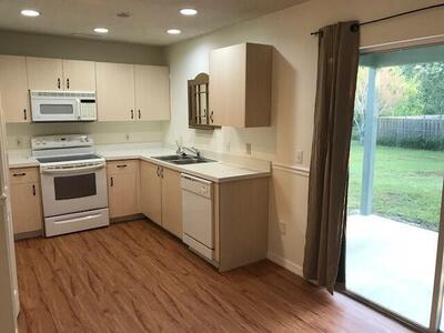 1149 SW Dorchester Street, Port Saint Lucie, FL 34983