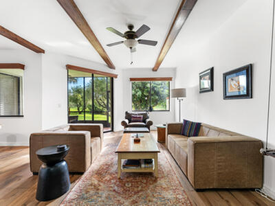 403 Sea Oats Drive, Juno Beach, FL 33408