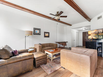 403 Sea Oats Drive, Juno Beach, FL 33408