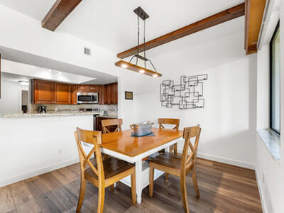 403 Sea Oats Drive, Juno Beach, FL 33408