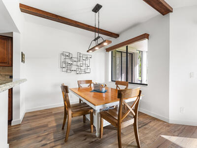 403 Sea Oats Drive, Juno Beach, FL 33408