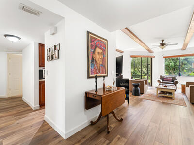 403 Sea Oats Drive, Juno Beach, FL 33408