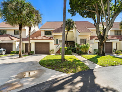 403 Sea Oats Drive, Juno Beach, FL 33408