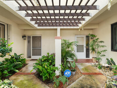 403 Sea Oats Drive, Juno Beach, FL 33408