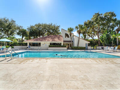 403 Sea Oats Drive, Juno Beach, FL 33408