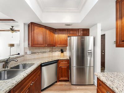 403 Sea Oats Drive, Juno Beach, FL 33408