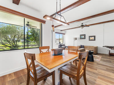 403 Sea Oats Drive, Juno Beach, FL 33408