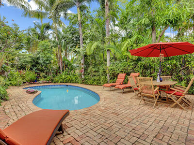 306 N Swinton Avenue, Delray Beach, FL 33444