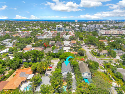 306 N Swinton Avenue, Delray Beach, FL 33444