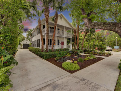 306 N Swinton Avenue, Delray Beach, FL 33444