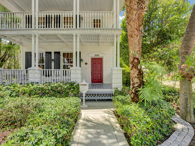 306 N Swinton Avenue, Delray Beach, FL 33444