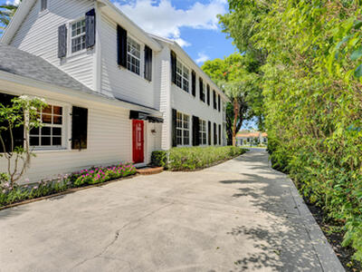 306 N Swinton Avenue, Delray Beach, FL 33444