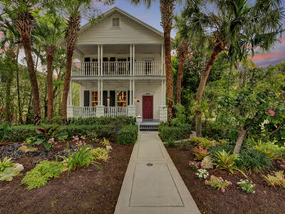 306 N Swinton Avenue, Delray Beach, FL 33444