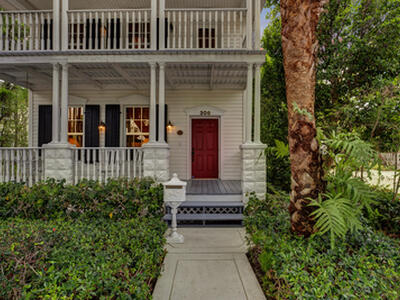 306 N Swinton Avenue, Delray Beach, FL 33444