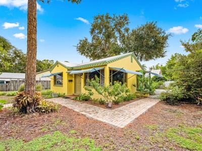 120 SW 5th Street, Stuart, FL 34994