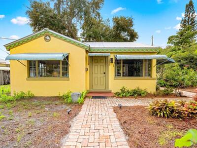 120 SW 5th Street, Stuart, FL 34994