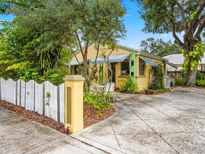 120 SW 5th Street, Stuart, FL 34994