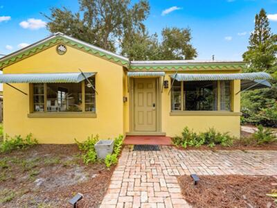 120 SW 5th Street, Stuart, FL 34994