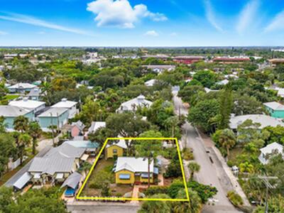 120 SW 5th Street, Stuart, FL 34994
