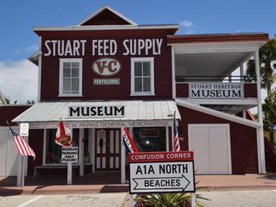 120 SW 5th Street, Stuart, FL 34994