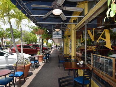 120 SW 5th Street, Stuart, FL 34994