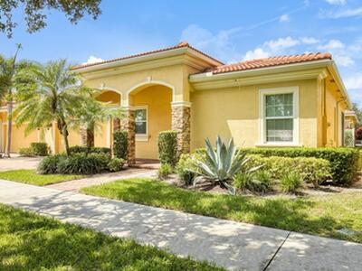 9980 SW Cicero Lane, Port Saint Lucie, FL 34986