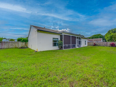 1853 Shower Tree Way, Wellington, FL 33414