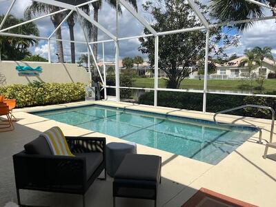 8247 Xanthus Lane, Wellington, FL 33414