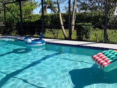 1132 SE Oriental Avenue, Port Saint Lucie, FL 34952