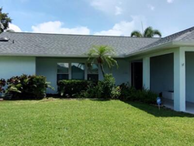 1132 SE Oriental Avenue, Port Saint Lucie, FL 34952