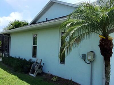 1132 SE Oriental Avenue, Port Saint Lucie, FL 34952