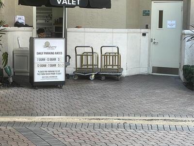 19501 W Country Club Drive, Aventura, FL 33180