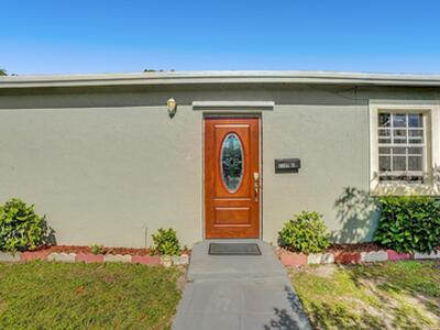 2349 Seminole Boulevard, West Palm Beach, FL 33409