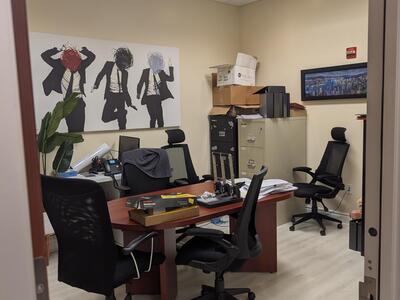 4755 Technology Way, Boca Raton, FL 33431