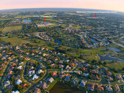2144 Henley Place, Wellington, FL 33414