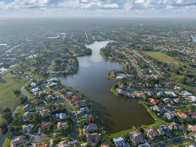 2144 Henley Place, Wellington, FL 33414