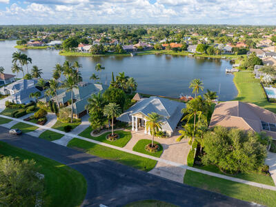 2144 Henley Place, Wellington, FL 33414