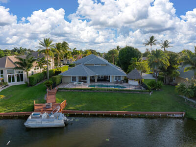 2144 Henley Place, Wellington, FL 33414