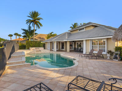 2144 Henley Place, Wellington, FL 33414